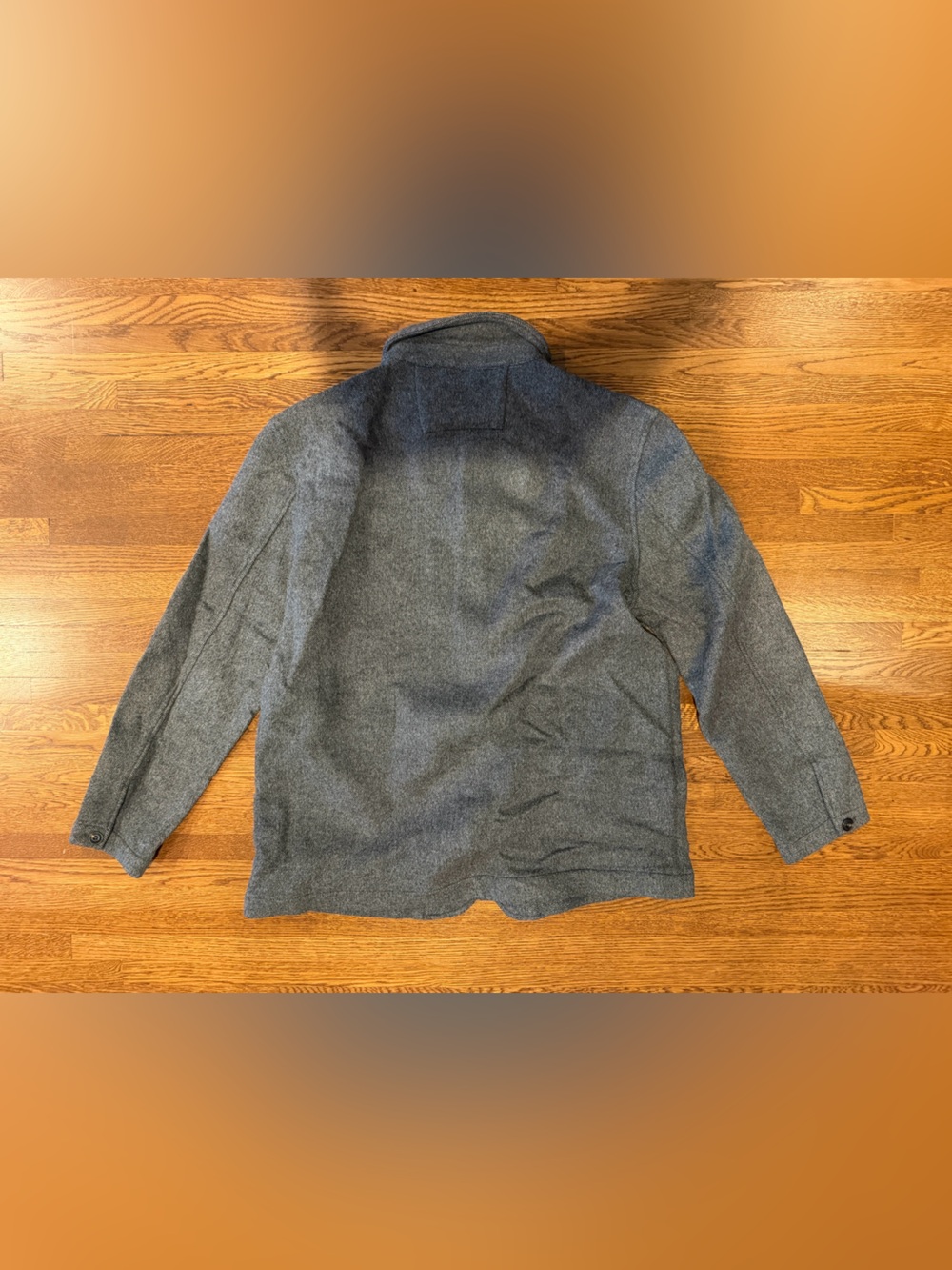 Faherty jacket - Picture 6 of 6